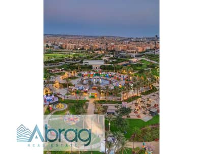 3 Bedroom Flat for Sale in Sheikh Zayed, Giza - AA1 (10). jpg