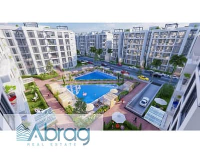 3 Bedroom Flat for Sale in Sheikh Zayed, Giza - WhatsApp Image 2024-07-31 at 5.19. 59 PM (1). jpg