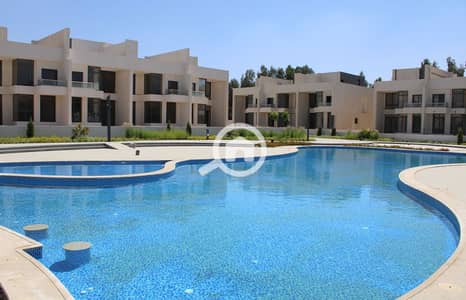 4 Bedroom Townhouse for Sale in Sheikh Zayed, Giza - 13. png