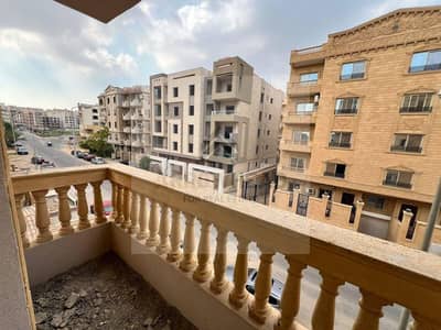 3 Bedroom Flat for Sale in New Cairo, Cairo - 734e14d5-eaed-48d1-a603-93e2e1c03ac8. jpeg