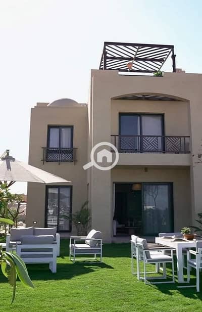 3 Bedroom Chalet for Sale in Hurghada, Red Sea - 456489745_122169911792210688_8080482180097541843_n. jpg