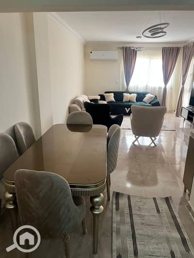 3 Bedroom Apartment for Rent in Sheikh Zayed, Giza - WhatsApp Image 2025-01-22 at 6.40. 37 PM (1). jpeg