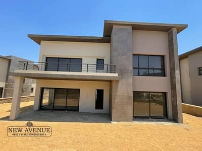 5 Bedroom Villa for Sale in North Coast, Matruh - WhatsApp Image 2025-01-22 at 5.14. 07 PM (1). jpeg