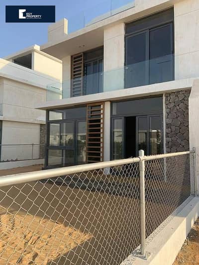 3 Bedroom Villa for Sale in Mostakbal City, Cairo - elbosco-new-capital-2. jpeg