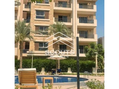 4 Bedroom Duplex for Sale in Mostakbal City, Cairo - 2dee7565-d37b-4800-872e-b223f6906618. jpg