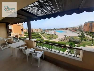 1 Bedroom Chalet for Sale in Ain Sukhna, Suez - 80c60c87-dc1c-447d-894c-4a4fc1ae0832. jpg