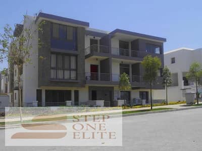 3 Bedroom Flat for Sale in New Cairo, Cairo - 6. jpg