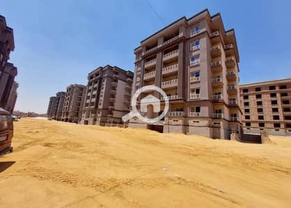 3 Bedroom Apartment for Sale in New Cairo, Cairo - IMG-20250122-WA0143. jpg