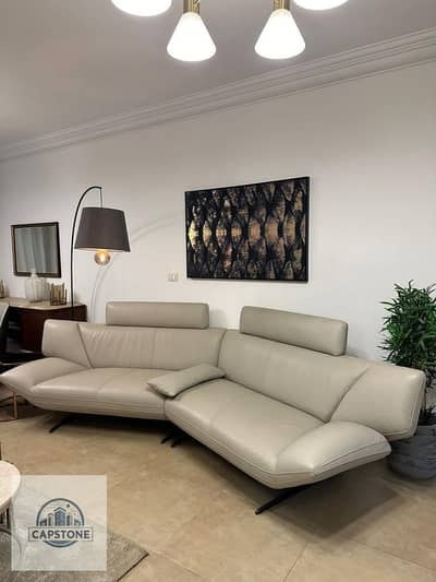 3 Bedroom Apartment for Sale in New Capital City, Cairo - IMG-20241127-WA0082. jpg