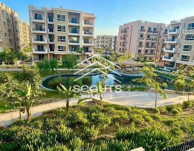 2 Bedroom Flat for Sale in Mostakbal City, Cairo - كمبوند-سراي-القاهرة-الجديدة-2024-1. jpg