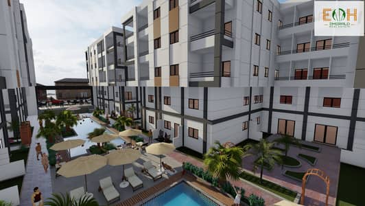 2 Bedroom Apartment for Sale in Hurghada, Red Sea - 06. jpg