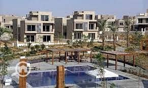 4 palm hills new cairo2. jpg