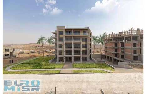 3 Bedroom Flat for Sale in New Cairo, Cairo - pfVkCuz98pRLuxsaza4RrNUFvTnvPh. jpg