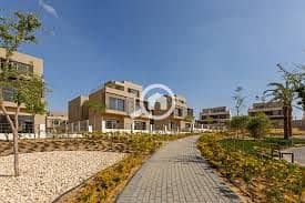 فلیٹ 2 غرفة نوم للبيع في القاهرة الجديدة، القاهرة - palm hills new cairo1. jpg