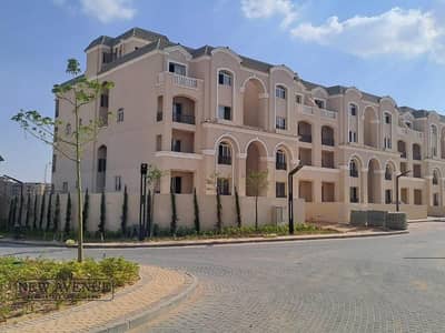 4 Bedroom Townhouse for Sale in Mostakbal City, Cairo - WhatsApp Image 2024-09-25 at 2.11. 24 PM (2). jpg