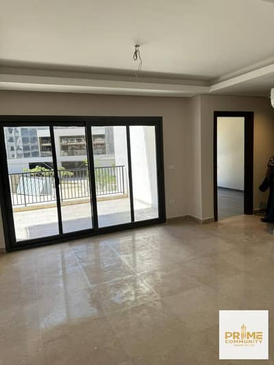 3 Bedroom Apartment for Sale in Sheikh Zayed, Giza - WhatsApp Image 2025-01-16 at 15.10. 36. jpeg