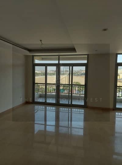 3 Bedroom Flat for Rent in New Cairo, Cairo - ccd931fd-1771-4e18-96c4-422d34575ab7. JPG