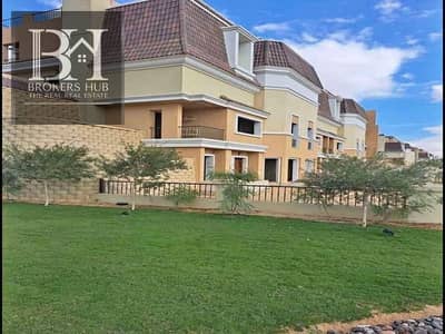 4 Bedroom Villa for Sale in Mostakbal City, Cairo - 314772128_6008165779246966_83462. jpg