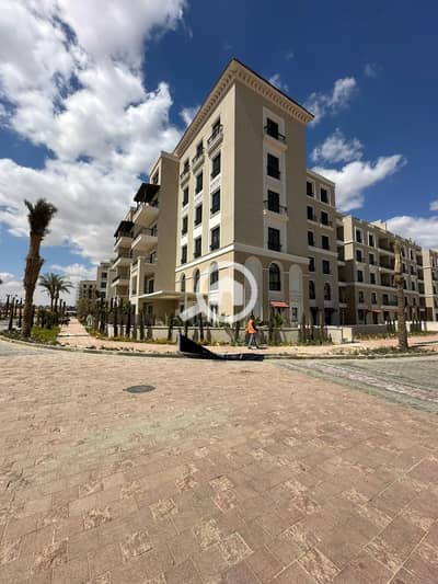 3 Bedroom Apartment for Sale in Sheikh Zayed, Giza - WhatsApp Image 2024-10-31 at 5.13. 38 AM. jpeg