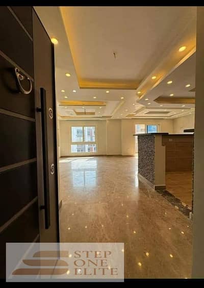 3 Bedroom Flat for Sale in Hadayek October, Giza - WhatsApp Image 2025-01-09 at 3.29. 50 PM (4). jpeg