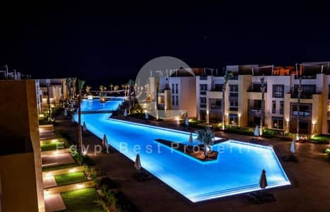 1 Bedroom Apartment for Sale in Gouna, Red Sea - WhatsApp Image 2025-01-23 at 2.09. 09 PM. jpeg