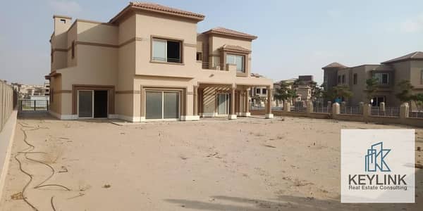 4 Bedroom Twin House for Sale in New Cairo, Cairo - WhatsApp Image 2025-01-08 at 2.58. 23 PM (1). jpeg