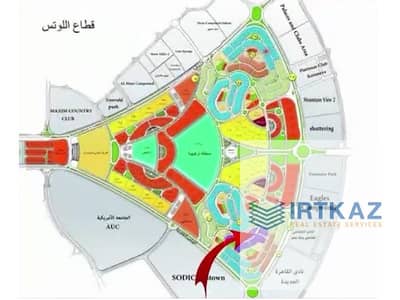 شقة 3 غرف نوم للبيع في القاهرة الجديدة، القاهرة - ef595a31-f8aa-4796-a463-d5f915d09ebe. JPG