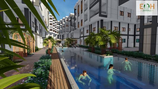 2 Bedroom Flat for Sale in Hurghada, Red Sea - 014. jpg