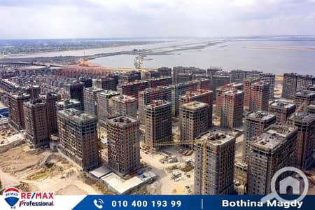 3 Bedroom Apartment for Sale in Moharam Bik, Alexandria - 1. jpg