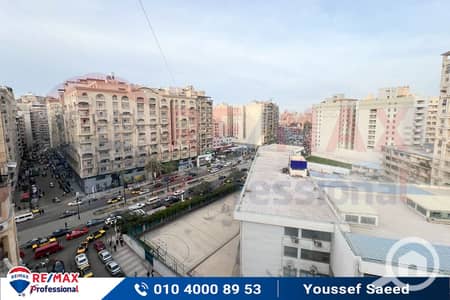 3 Bedroom Apartment for Rent in Smoha, Alexandria - 38fbf4ce-1f69-4c89-b94f-4c1998e1b73b. jpg