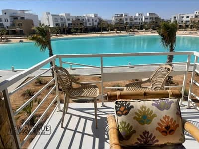 3 Bedroom Chalet for Sale in Gouna, Red Sea - WhatsApp Image 2024-09-29 at 10.14. 18 AM (1). jpg