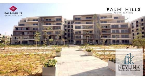 3 Bedroom Flat for Sale in New Cairo, Cairo - 35269b25-6574-4e2d-aae7-d632a47744c6. jpeg