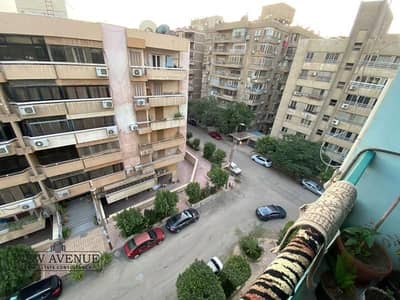 3 Bedroom Flat for Sale in Sheraton, Cairo - IMG-20250119-WA0098. jpg