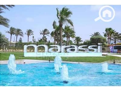 1 Bedroom Chalet for Sale in North Coast, Matruh - 5aef4902-d7e1-4388-8ccd-62f9abe79e93. png