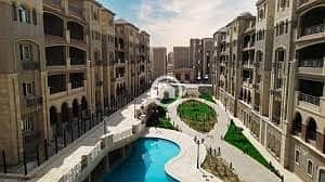 3 Bedroom Townhouse for Sale in Sheikh Zayed, Giza - images (3). jpg