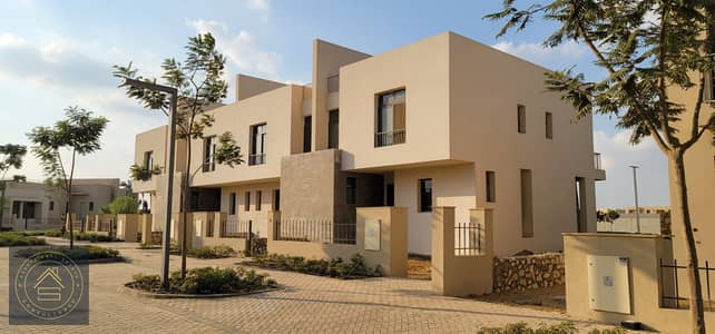 3 Bedroom Townhouse for Sale in 6th of October, Giza - WhatsApp Image 2024-12-08 at 16.43. 30_405871c4. jpg