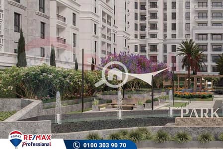 3 Bedroom Flat for Sale in Smoha, Alexandria - Capture6. jpg