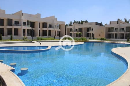 4 Bedroom Townhouse for Sale in Sheikh Zayed, Giza - WhatsApp Image 2025-01-13 at 12.52. 56 PM. jpeg