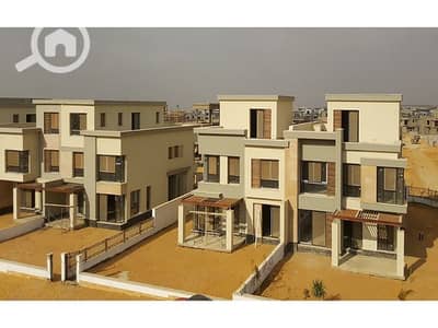 3 Bedroom Flat for Sale in New Cairo, Cairo - villette_4. jpg