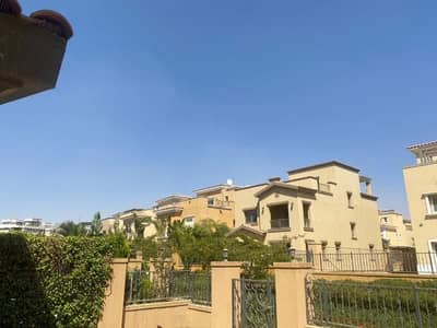 4 Bedroom Villa for Sale in New Cairo, Cairo - IMG-20241119-WA0176. jpg