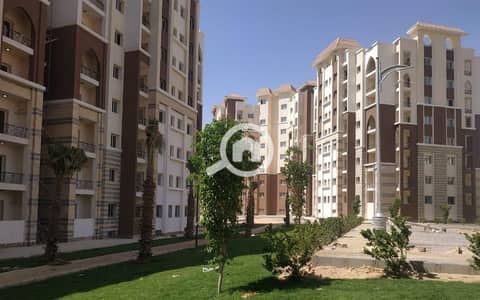 3 Bedroom Apartment for Sale in New Capital City, Cairo - R3_page28_image15. jpg