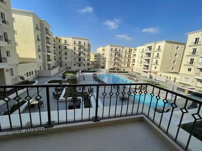 3 Bedroom Flat for Rent in New Cairo, Cairo - 4. jfif. jpg