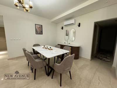 2 Bedroom Apartment for Rent in New Cairo, Cairo - 1. jfif. jpg