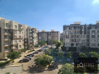 3 Bedroom Flat for Sale in Madinaty, Cairo - WhatsApp Image 2025-01-23 at 5.39. 57 AM (2). jpeg