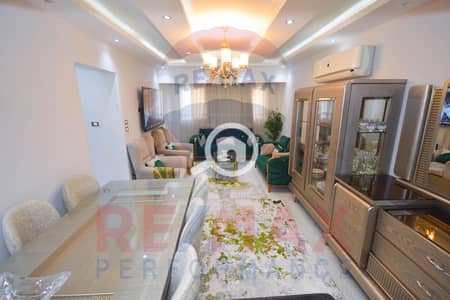 2 Bedroom Flat for Rent in Smoha, Alexandria - DSC_0138. JPG