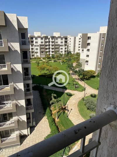 3 Bedroom Flat for Sale in Madinaty, Cairo - dc707fae-059d-4756-baab-9892f2297f7e. jpeg