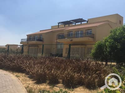 4 Bedroom Villa for Rent in Madinaty, Cairo - 29. jpg