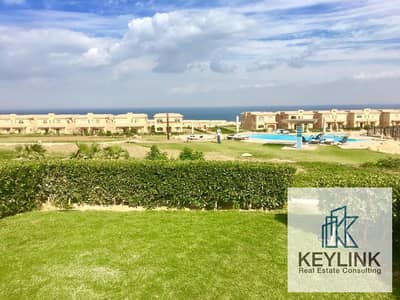 4 Bedroom Twin House for Sale in Ain Sukhna, Suez - WhatsApp Image 2024-12-29 at 4.13. 26 PM (1). jpeg