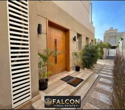 4 Bedroom Duplex for Sale in New Cairo, Cairo - ff73b829-7f72-48de-a81a-5a7bf3e0ecd9. jpg