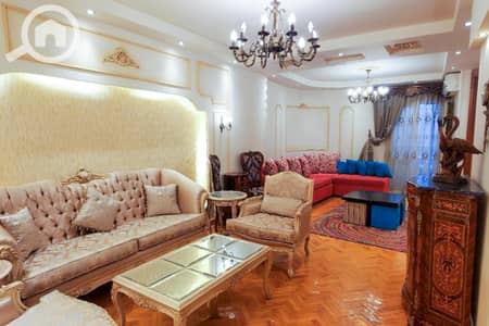 3 Bedroom Apartment for Rent in Smoha, Alexandria - WhatsApp Image 2025-01-22 at 3.53. 28 PM. jpg